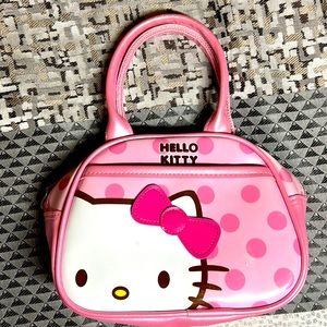 Hello Kitty Purse